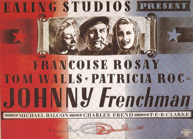 Johnny Frenchman