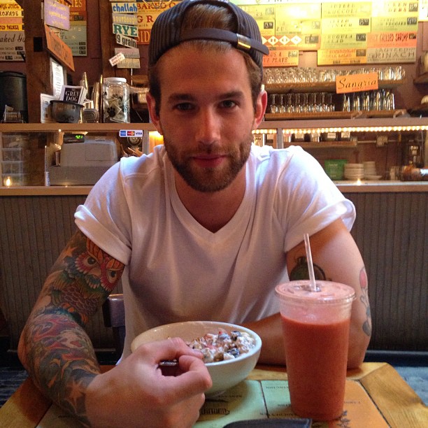 Andre Hamann