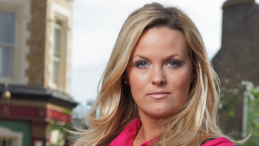 Jo Joyner