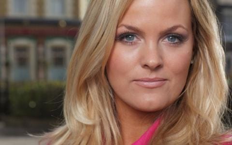 Picture of Jo Joyner