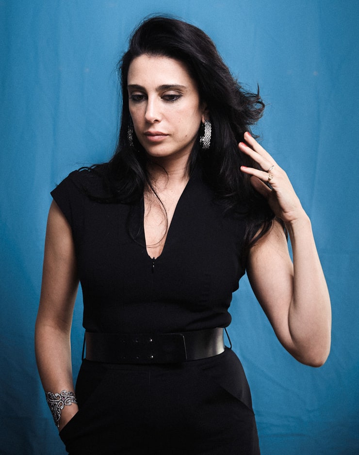 Nadine Labaki