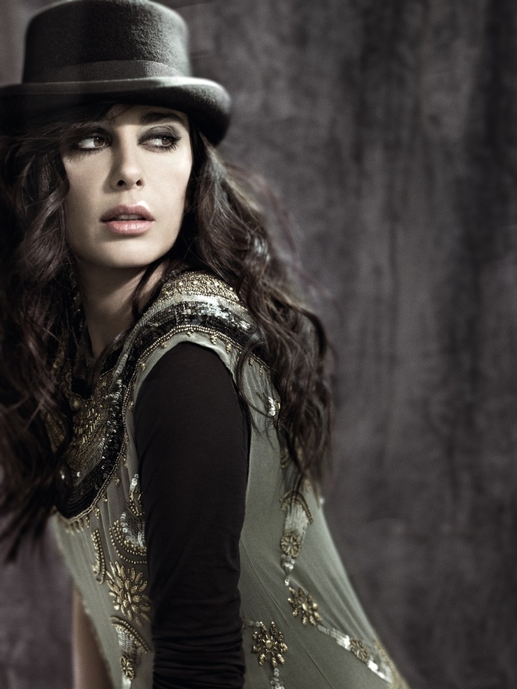 Nadine Labaki Nadine Labaki