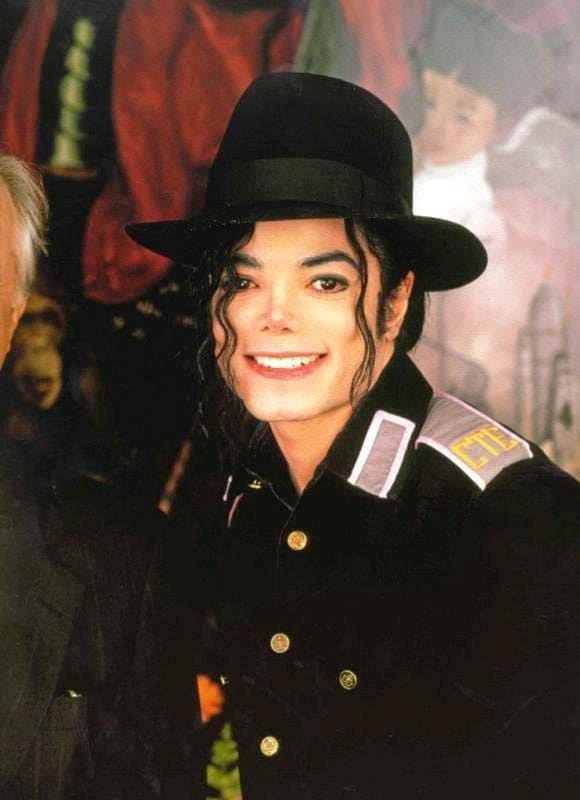 Michael Jackson