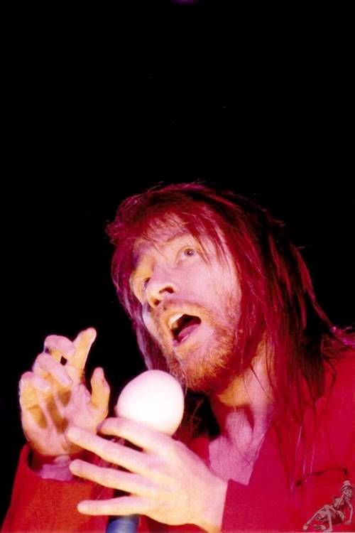 Axl Rose