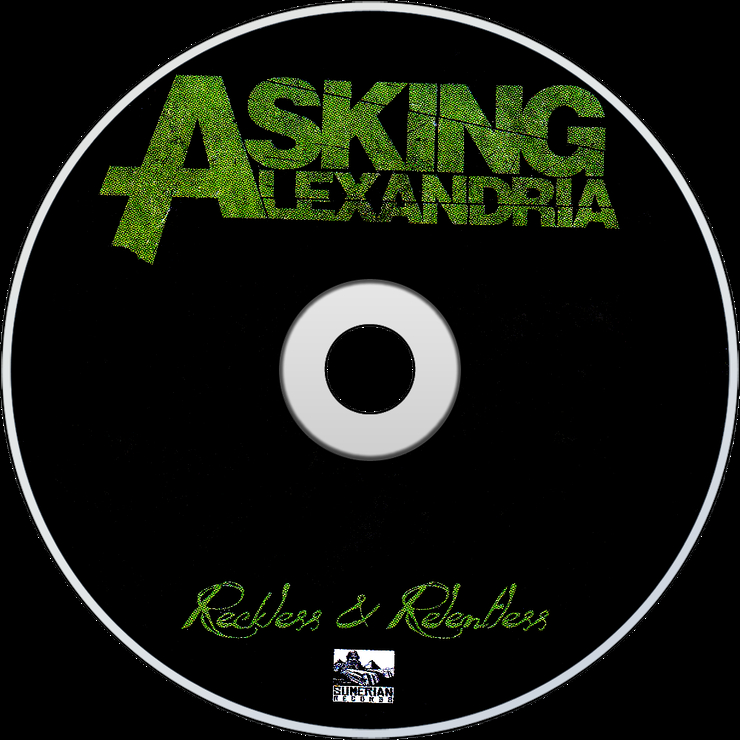 Reckless & Relentless