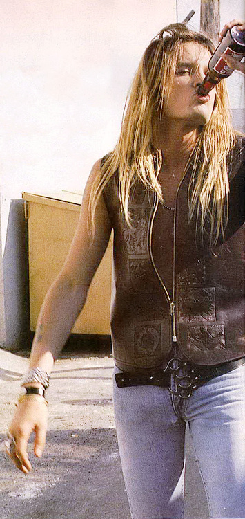 Sebastian Bach