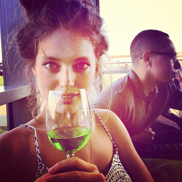 Emily Didonato