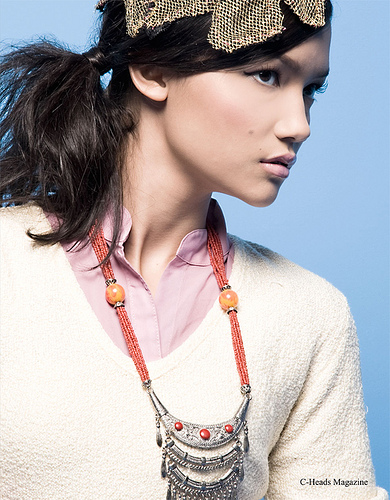 Charlotte Carey