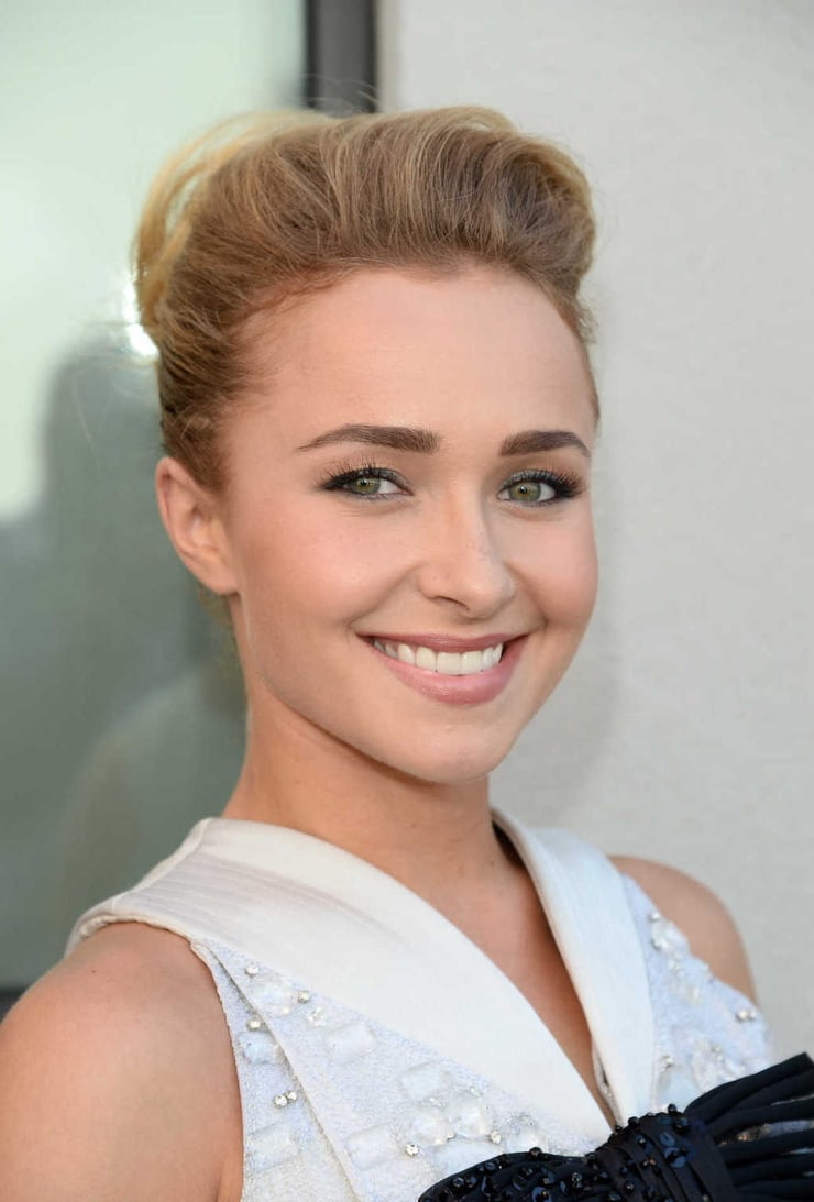 Hayden Panettiere