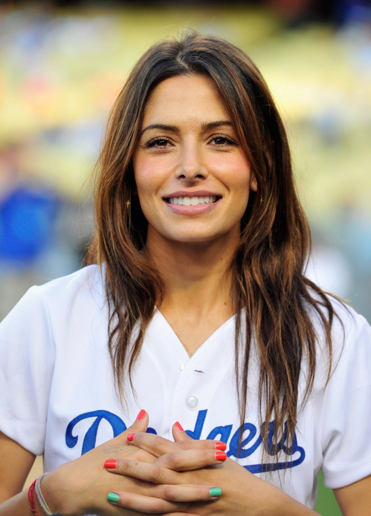 Sarah Shahi Sarah Shahi