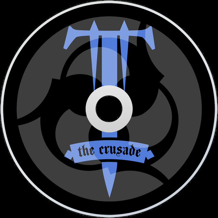 The Crusade