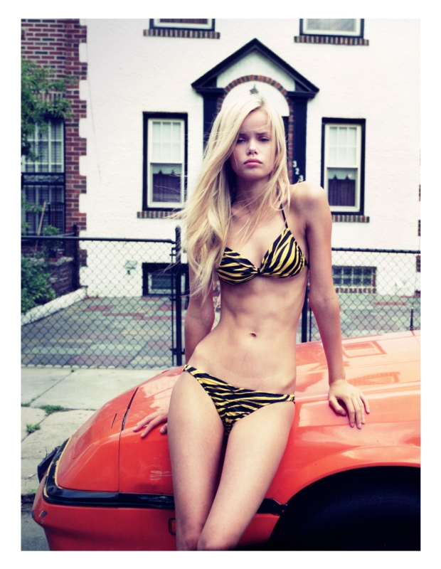 Frida Aasen