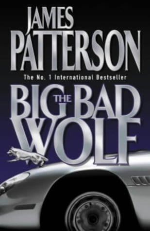 The Big Bad Wolf (Alex Cross #9)