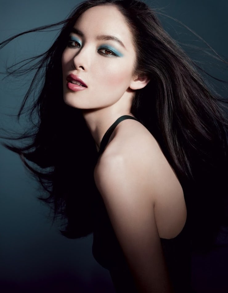 Fei Fei Sun Fei Fei Sun