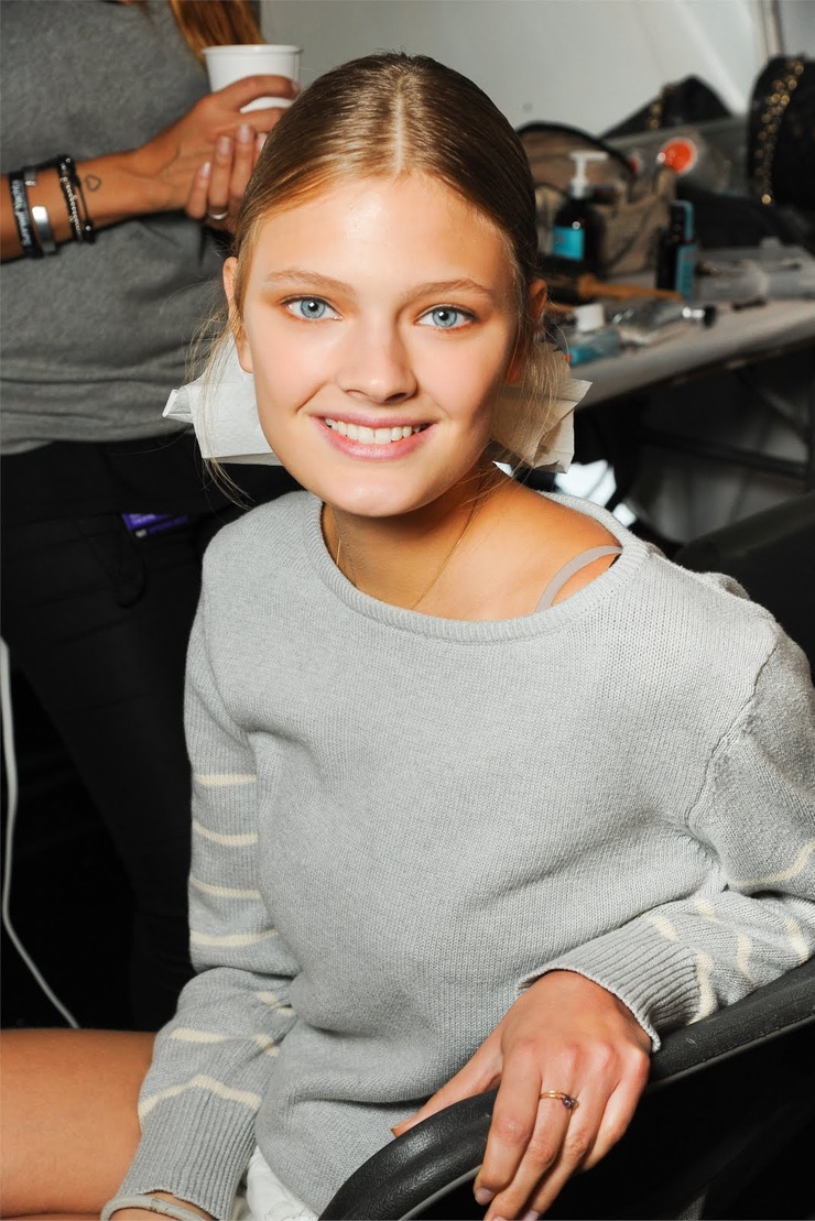 Constance Jablonski