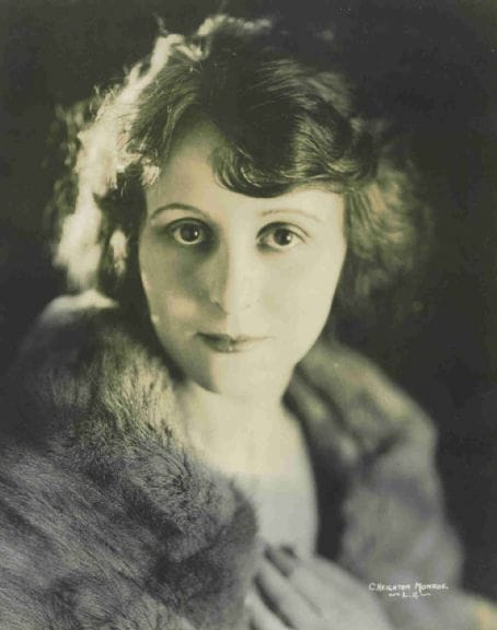 Dorothy Dalton