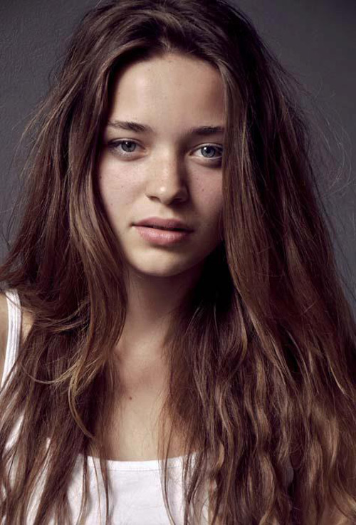 Karolina Gorzala