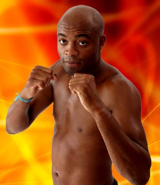 Anderson Silva