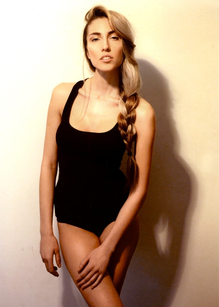 Gabriela G.