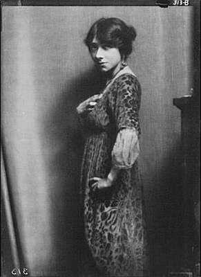 Fania Marinoff