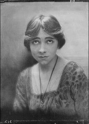 Fania Marinoff