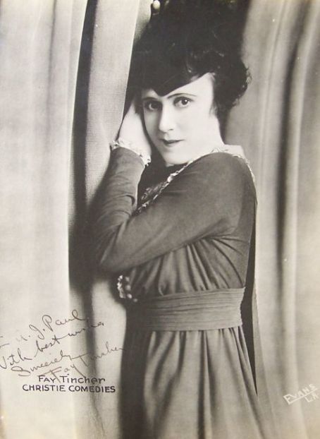 Fay Tincher
