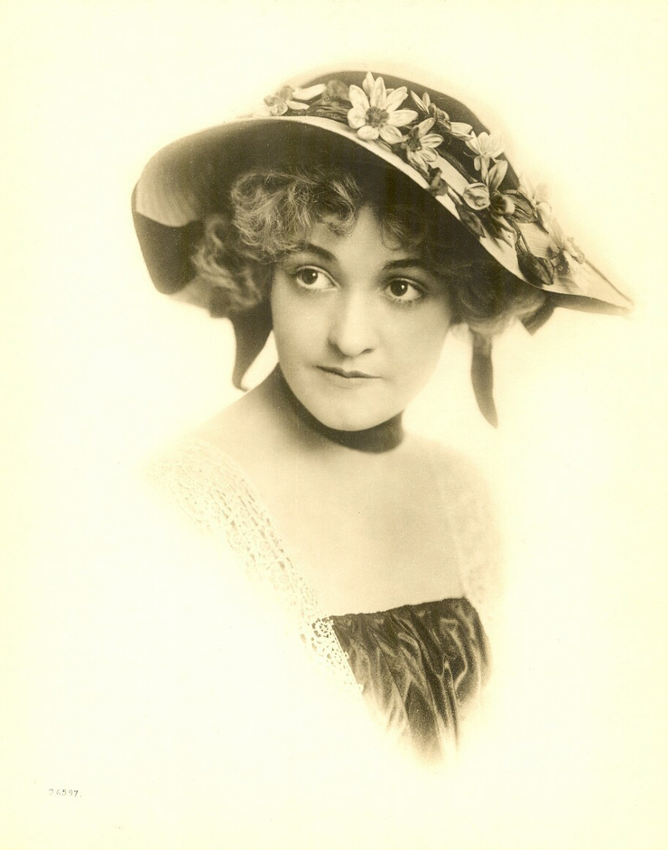 Gladys Brockwell Gladys Brockwell