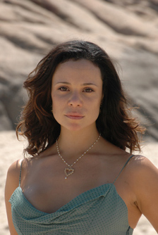 Vanessa Gerbelli