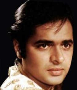 Farooq Shaikh