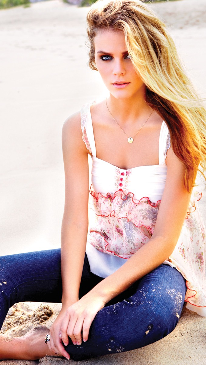 Brooklyn Decker Brooklyn Decker