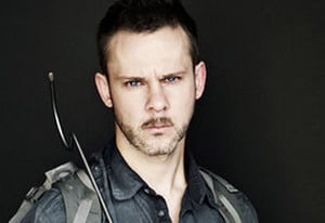 Dominic Monaghan