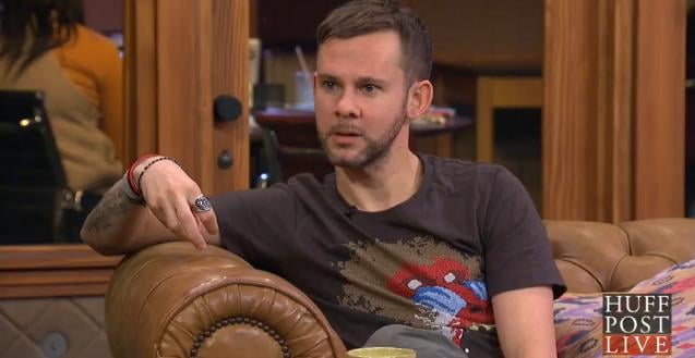 Dominic Monaghan