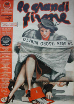 Gino Boccasile