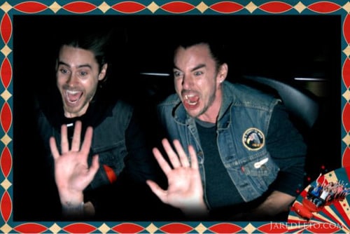 Shannon Leto