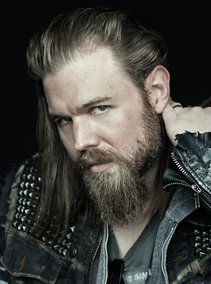 Ryan Hurst Ryan Hurst