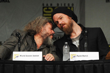 Ryan Hurst