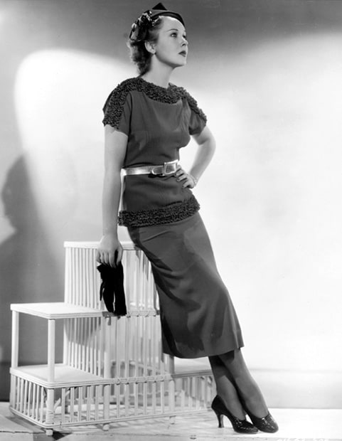 Ida Lupino