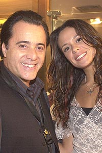 Mulheres Apaixonadas