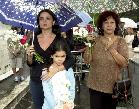 Mulheres Apaixonadas