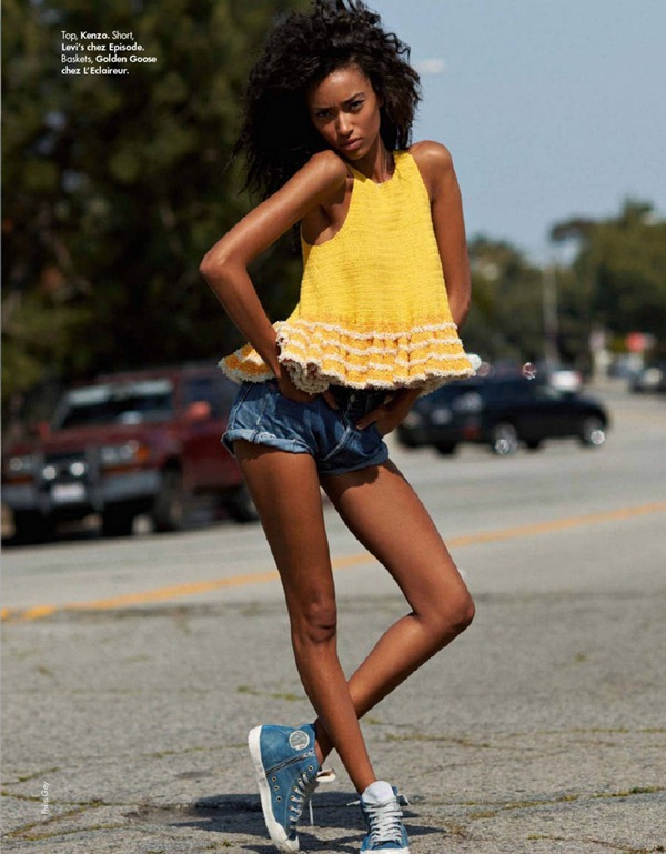 Anais Mali