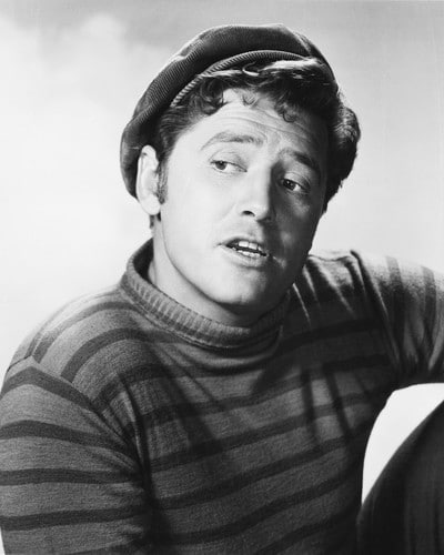 Gordon MacRae