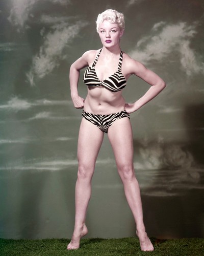 Sheree North Sheree North