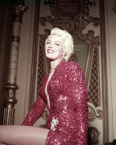 Sheree North Sheree North