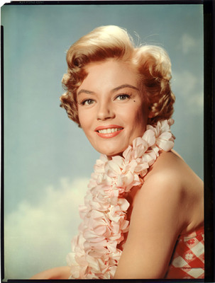 Sheree North