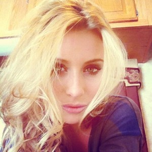 Picture of Aly Michalka