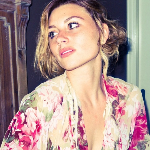 Aly Michalka