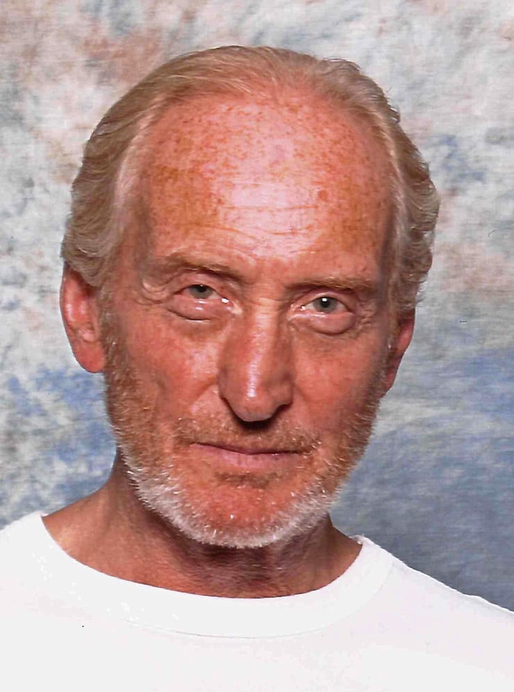 Charles Dance Charles Dance