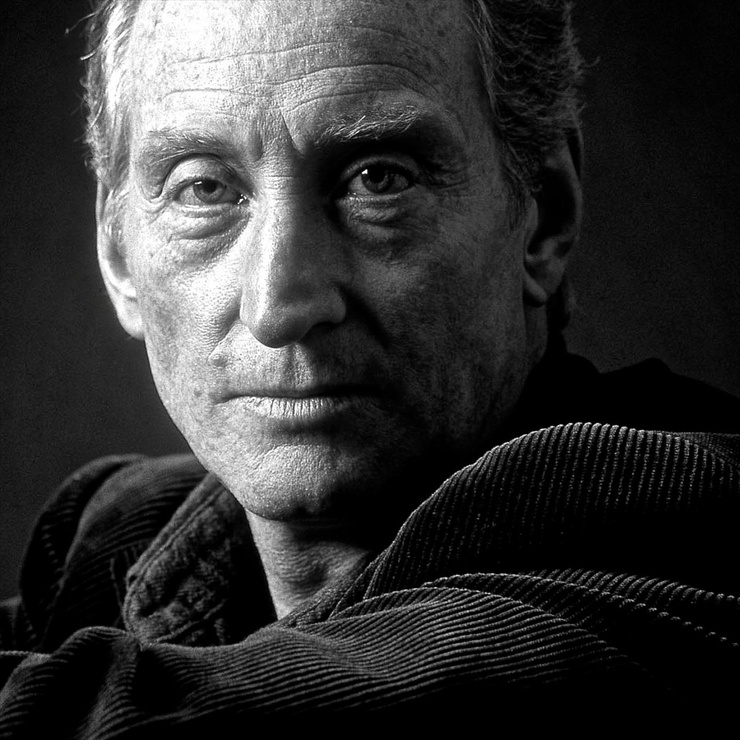 Charles Dance Charles Dance