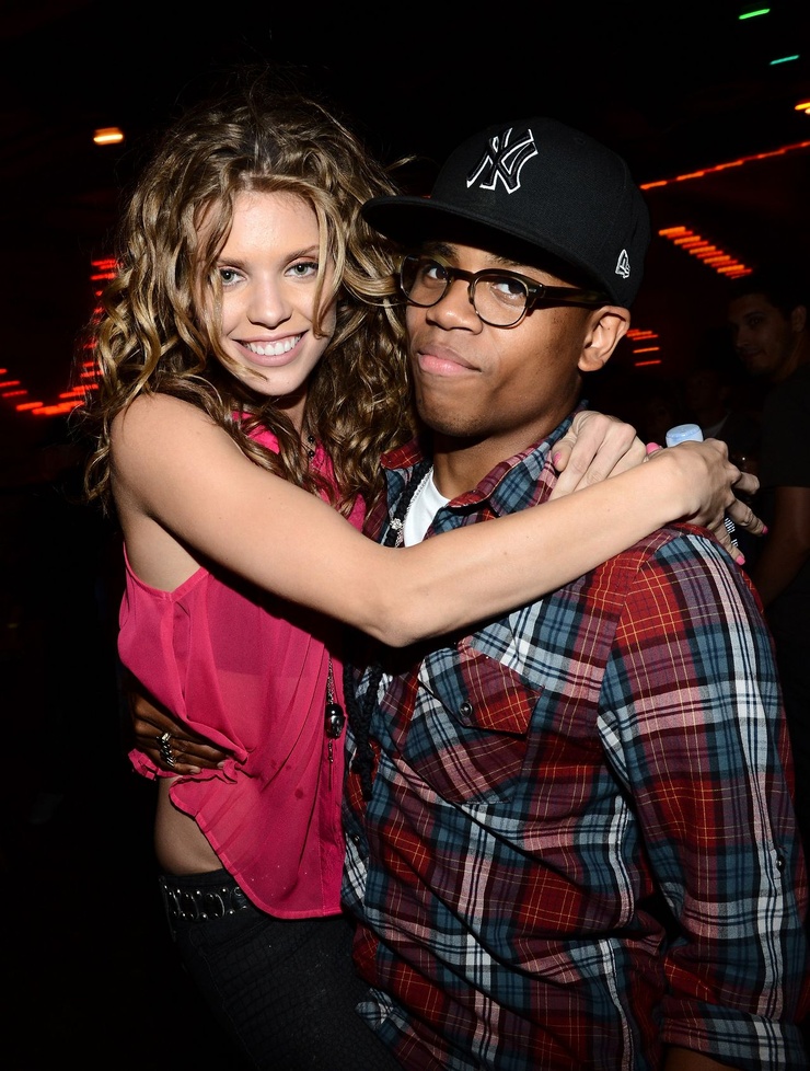 AnnaLynne McCord
