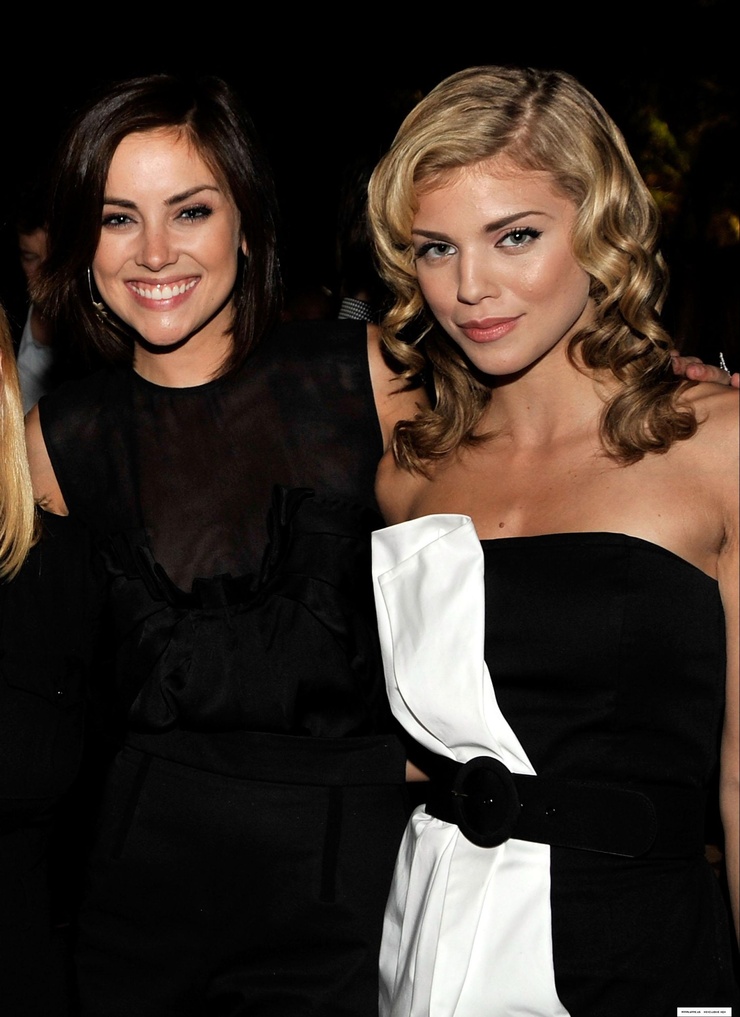 AnnaLynne McCord